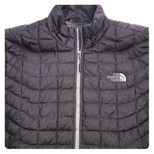 Northface Windproof Micropuff